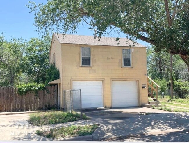 property at 2205 Avenue V