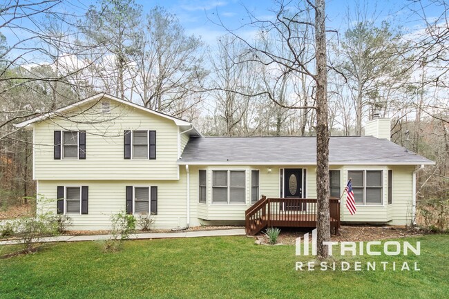 property at 220 Cypress Cir