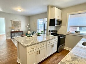 2117 Maury Ave in St. Louis, MO - Building Photo - Building Photo