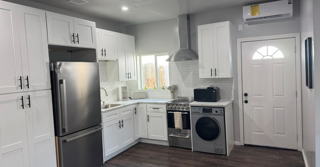 property at 16919 Hartland St