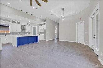 8 Makayla Dr in San Juan, TX - Building Photo - Building Photo