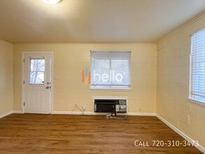 1466 Reed St in Denver, CO - Building Photo - Building Photo