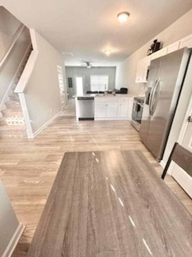 156 Buckhorn Ave in Surf City, NC - Foto de edificio - Building Photo