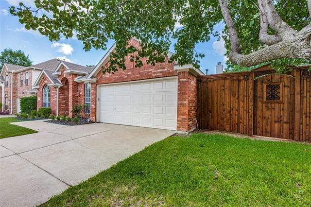 3003 Quail Hollow in McKinney, TX - Building Photo - Building Photo