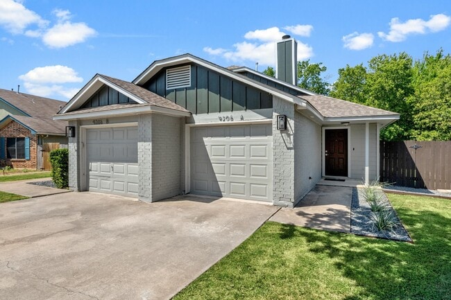 property at 9206 Sedgemoor Trl