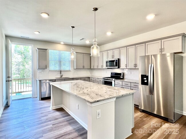 15022 Camus Ct in Charlotte, NC - Building Photo - Building Photo