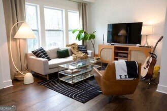 1718 Line St in Decatur, GA - Building Photo - Building Photo