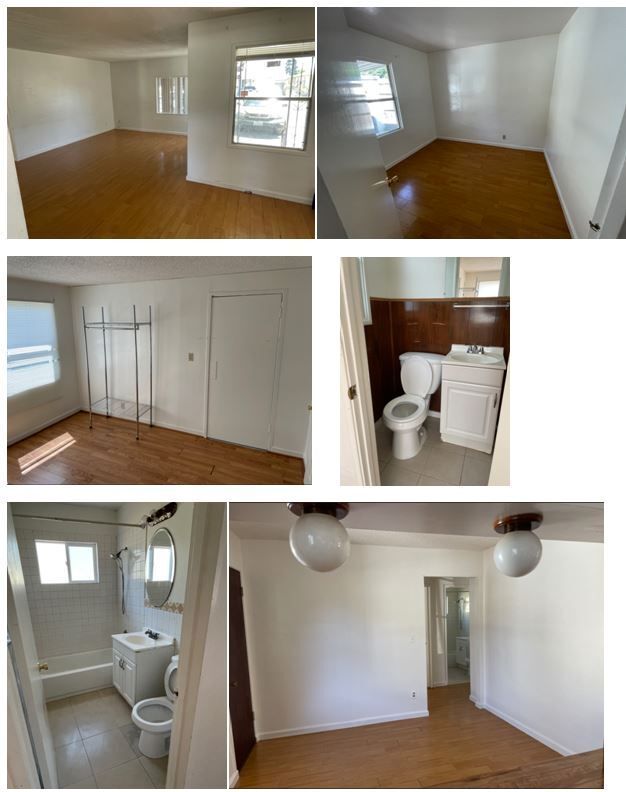2747 Greenwood Dr in San Pablo, CA - Building Photo - Building Photo
