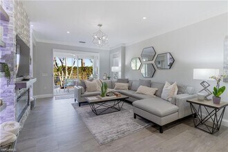 5544 Lago Villaggio Way in Naples, FL - Building Photo - Building Photo