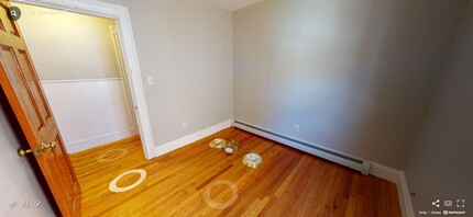 34 Speridakis Ter, Unit 2 in Cambridge, MA - Building Photo - Building Photo