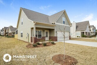 158 King Richards Way in Calera, AL - Building Photo - Building Photo