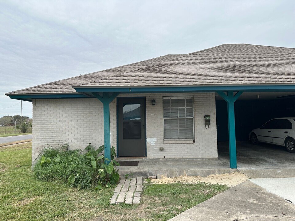 4817 Lavaca Dr in Corpus Christi, TX - Building Photo