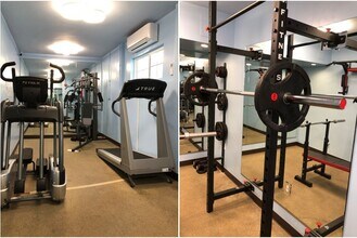 Cadillac Court in Los Angeles, CA - Building Photo - Building Photo