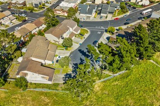 West Ridge in Daly City, CA - Building Photo - Building Photo