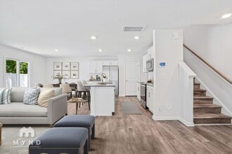 2030 Ryker Davis Ln in Charlotte, NC - Building Photo - Building Photo