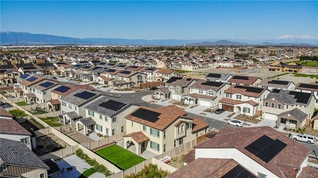 16576 Ground Breaker Ave in Chino, CA - Building Photo - Building Photo