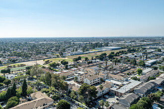 7221 Petrol St in Paramount, CA - Building Photo - Building Photo