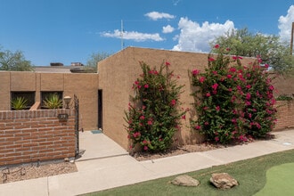 Riverside Suites in Tucson, AZ - Building Photo - Building Photo