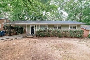 209 Biddle Rd in Columbia, SC - Building Photo