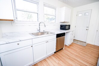 1525 D St in Lorain, OH - Building Photo - Building Photo