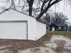 213 4th St in Underwood, IA - Building Photo - Building Photo