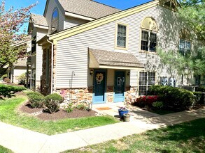 1109 Foxmeadow Dr, Unit 1109 in Royersford, PA - Foto de edificio - Building Photo
