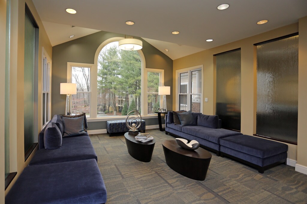 The Villages at Decoverly Apartments in Rockville, MD