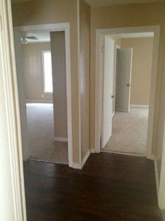 property at 1824 S Fleishel Ave