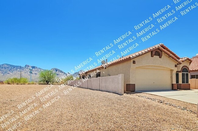property at 12118 N Jarren Canyon Way