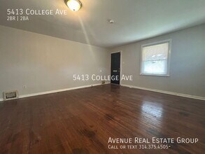 5413 College Ave in Jennings, MO - Building Photo - Building Photo
