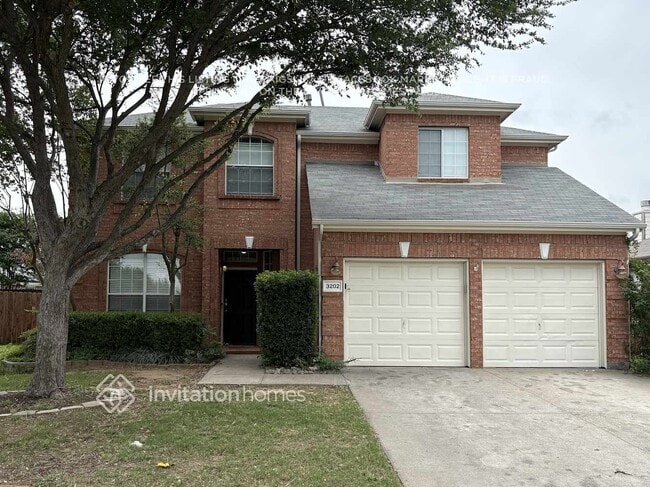 property at 3202 Brett Rd