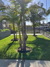 600 W 49th St in Los Angeles, CA - Building Photo - Building Photo