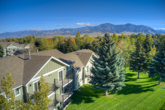 Mountain View in Bozeman, MT - Foto de edificio - Building Photo