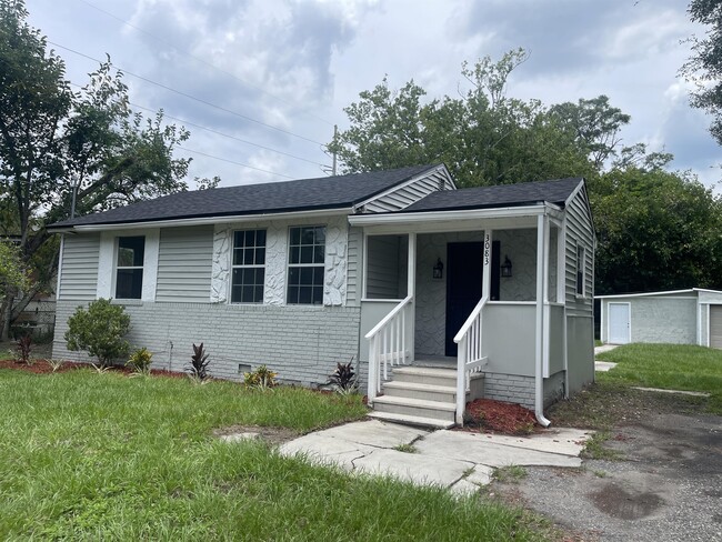property at 3083 W 19th St