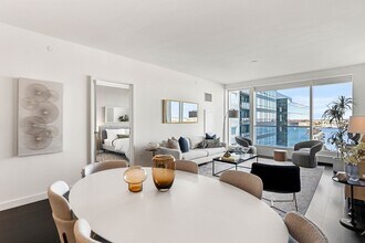 150 Seaport Blvd in Boston, MA - Building Photo - Building Photo