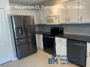 101 Mapperton Ct in Summerville, SC - Building Photo - Building Photo