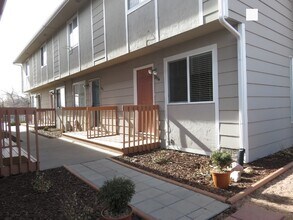 1854 Zebulon Dr in Colorado Springs, CO - Building Photo - Building Photo