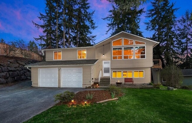 property at 17834 147th Pl NE