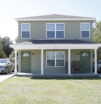 Bayou Oaks in Donaldsonville, LA - Building Photo - Building Photo