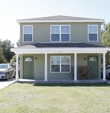 Bayou Oaks in Donaldsonville, LA - Foto de edificio - Building Photo