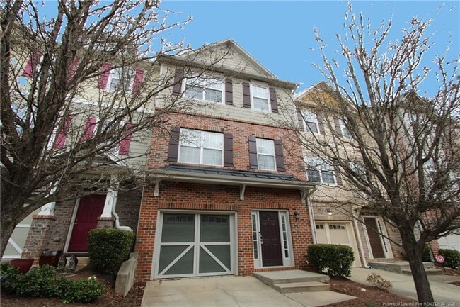 property at 236 Linden Park Ln