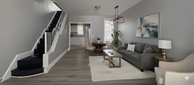 2016 S Simpson St in Philadelphia, PA - Building Photo - Building Photo