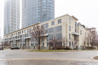 Ellipse in Toronto, ON - Building Photo - Building Photo