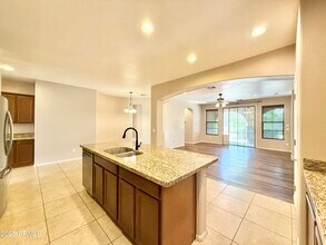 2849 E Fandango Dr in Gilbert, AZ - Building Photo - Building Photo