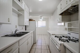 4608 N 10th Pl in Phoenix, AZ - Building Photo - Building Photo