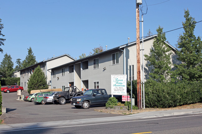 Northwest Place Apartments in Bonney Lake, WA - Building Photo - Building Photo