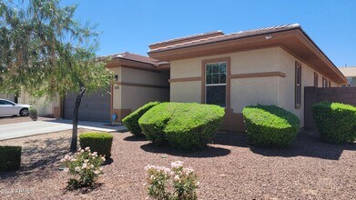 18617 W Williams St in Goodyear, AZ - Building Photo - Building Photo
