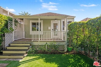 516 Hill St in Santa Monica, CA - Building Photo - Building Photo
