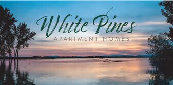 White Pines Apartments in Nampa, ID - Building Photo