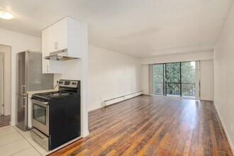 Interior Photo